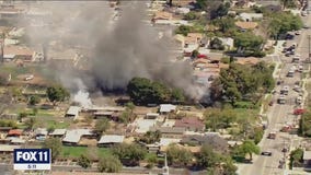 Officials say evacuations remain in place after deadly Ontario explosion