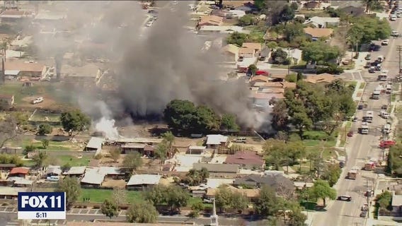 Officials say evacuations remain in place after deadly Ontario explosion