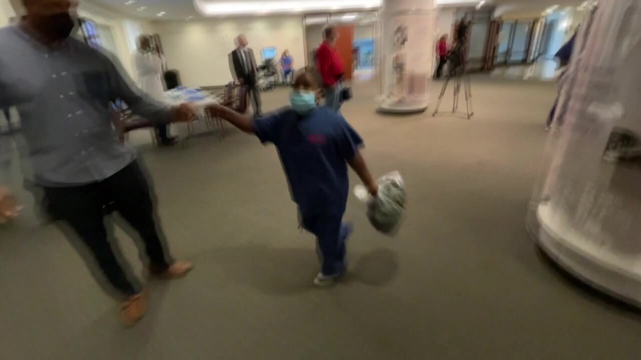 Courtyard Mentor Network