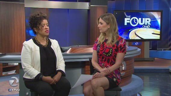 Stopping sex trafficking