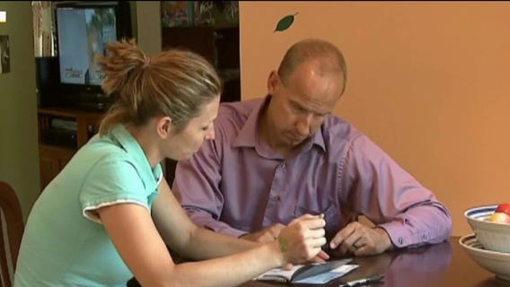 New Year money resolutions