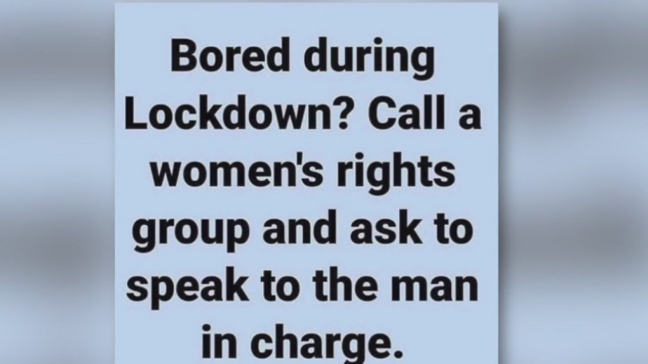 TikTok challenge hits The Women's Center in Waukesha