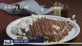 Melt n' Dip