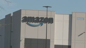 Amazon announces record sales for Prime Day