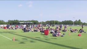 Texans prepare for first preseason game under new head coach