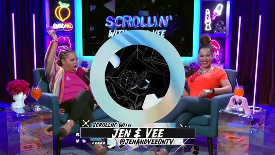 Rate The Date | Scrollin' With Jen & Vee