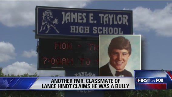 Fox 26 News Brief for March 29