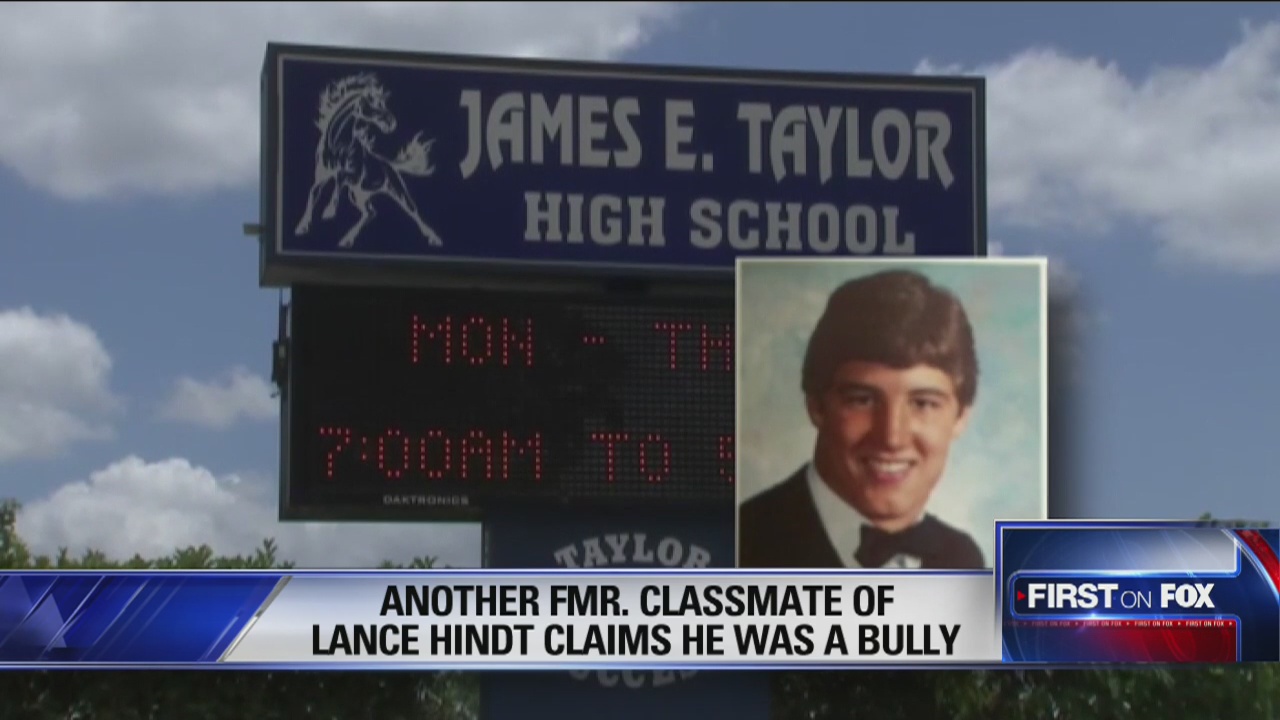 Fox 26 News Brief for March 29