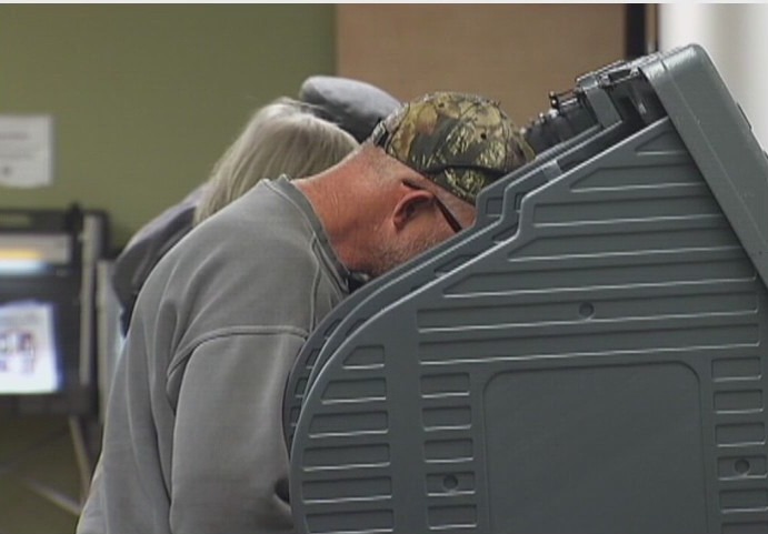 Can the Democrats hold the House through the midterm elections?