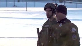 Violence against first responders in Minnesota