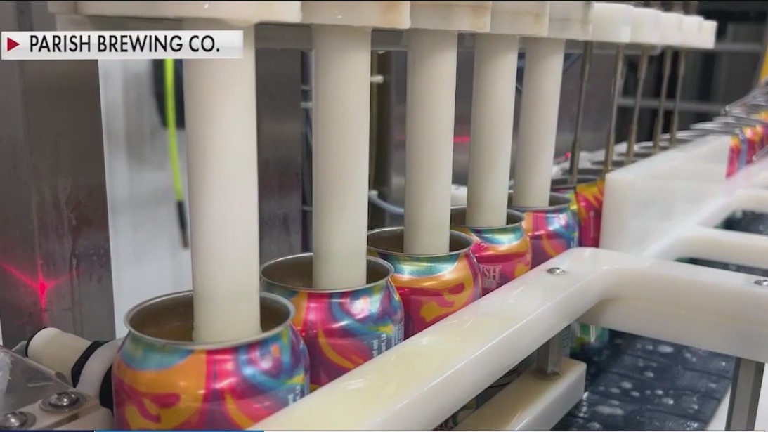 Are tariffs a challenge for craft brewers?