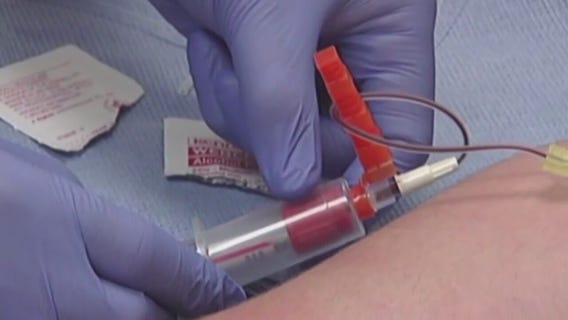LA County health officials investigating hepatitis C outbreak linked to medical clinic