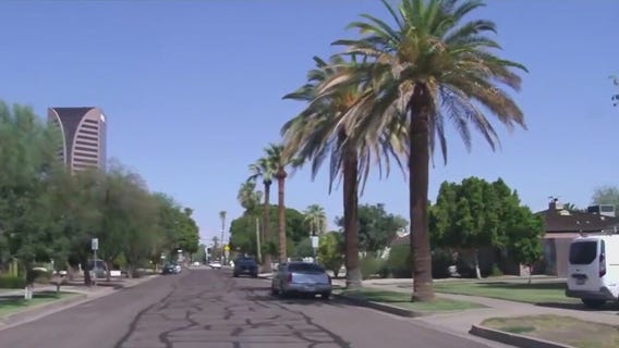 AZ neighborhood asks for housing law exemption