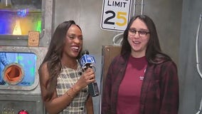 Red Door Escape Room opens at Westfield Topanga Mall