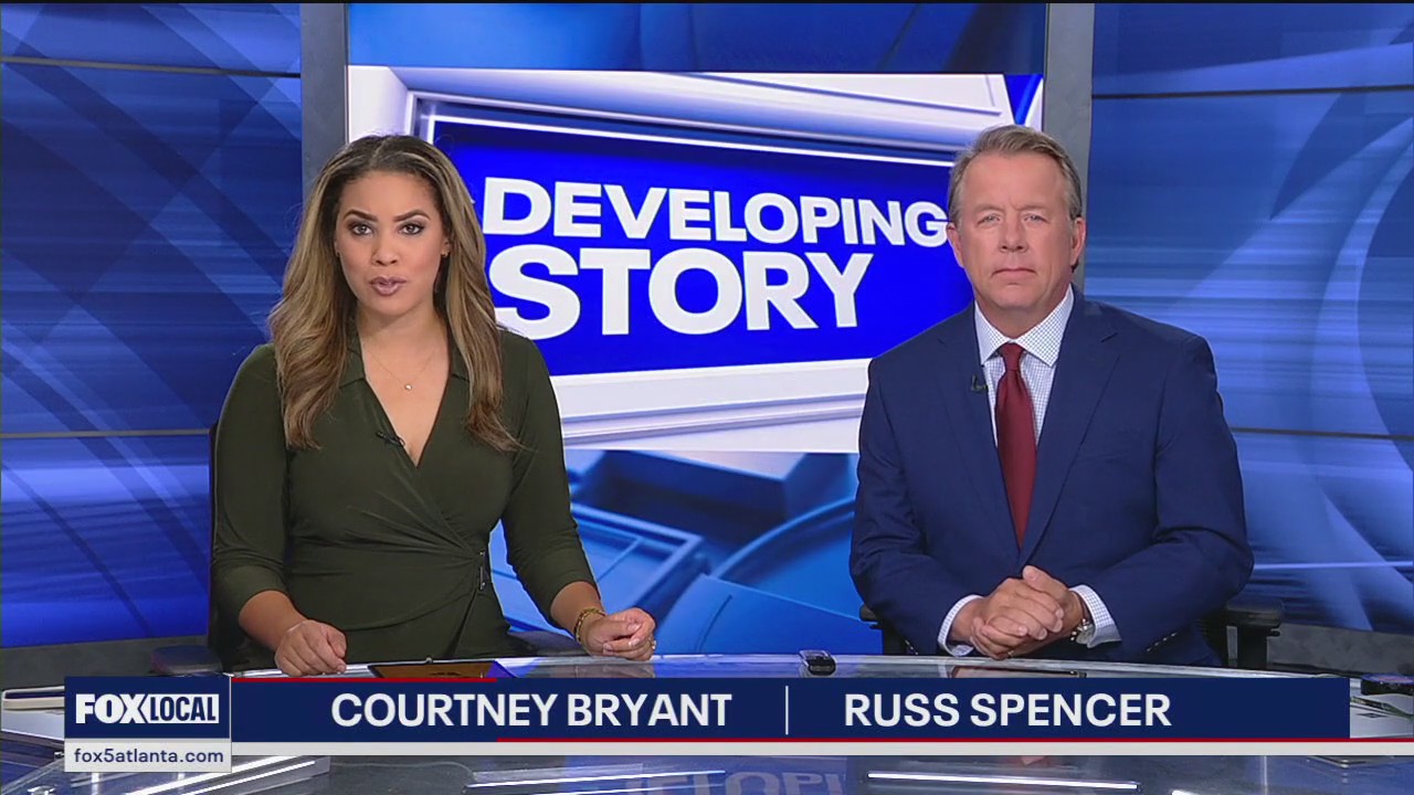 FOX 5 News at 10 p.m. July 12, 2024