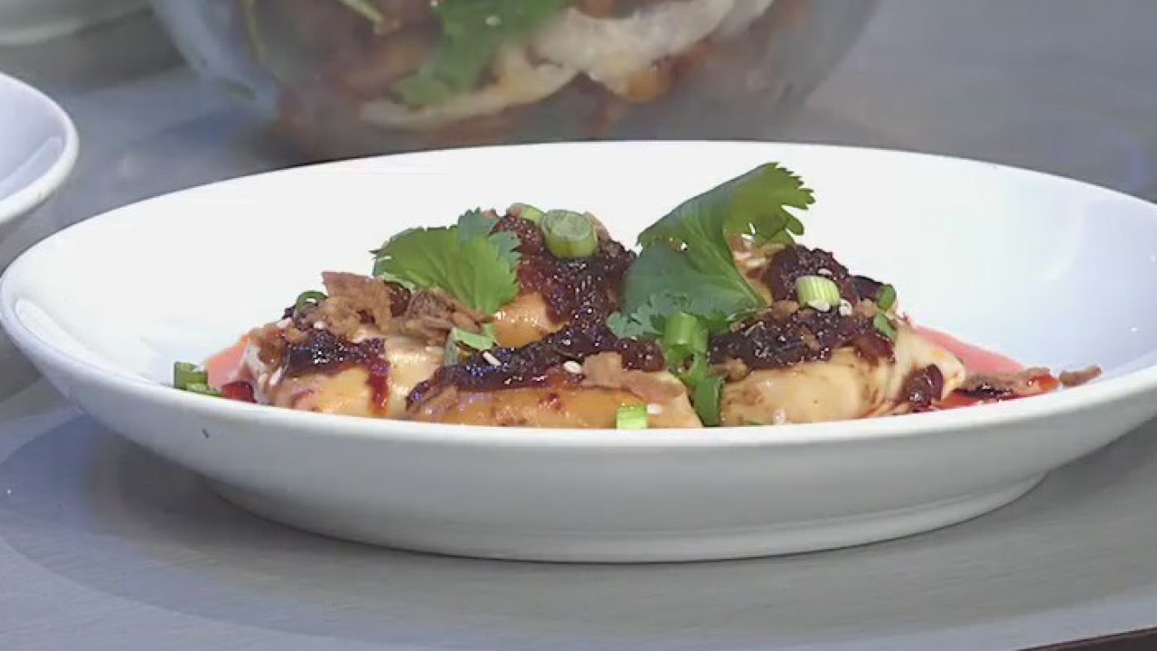 Good Day Cooks: East Side King