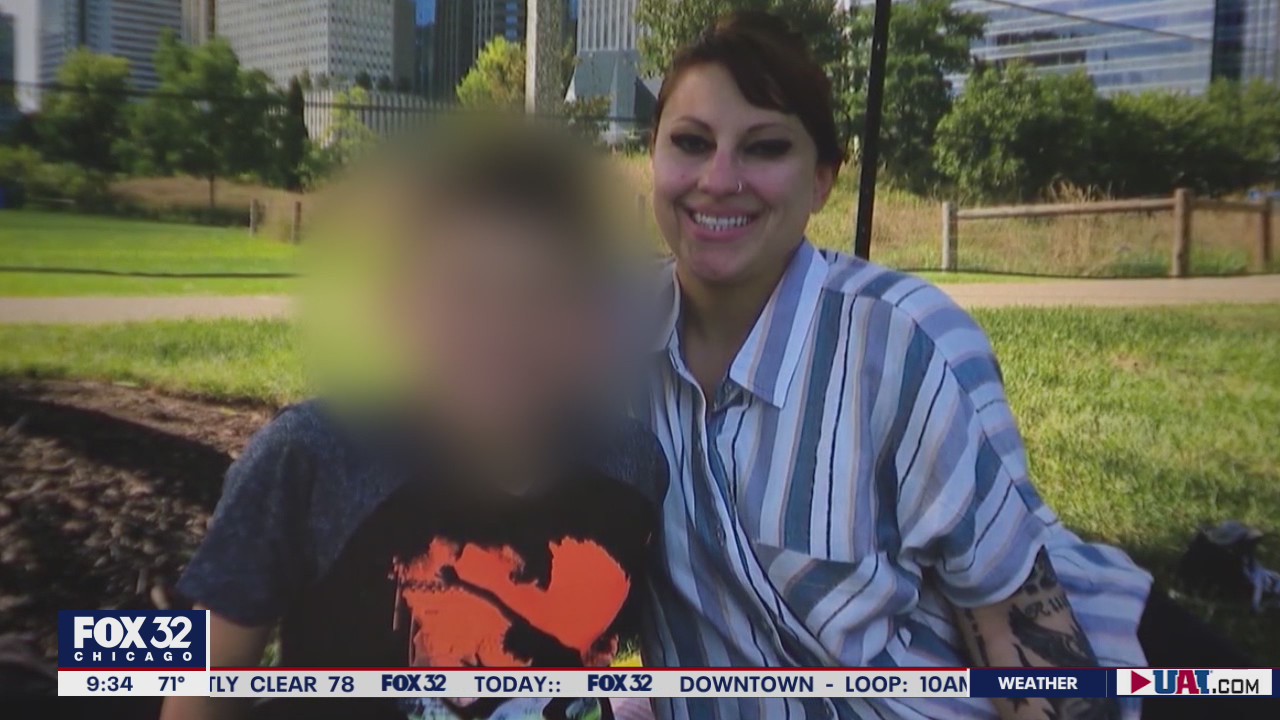 Attorney weighs in on case of unvaccinated Chicago woman fighting for child custody rights