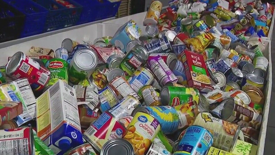 FOX 13 teams up with Metro Ministries for Giving Tuesday