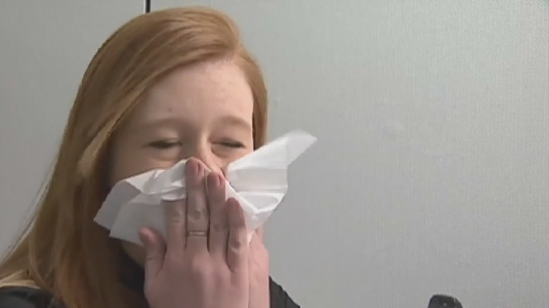 DMC announces tougher visitor restrictions for Flu Season