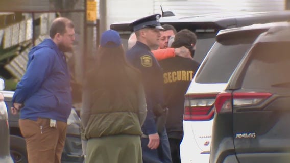 Multiple injuries at Monroe County boat club, man who assaulted 10 year-old arraigned, the weather and more