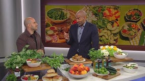 Tasty Tuesday with Sweetgreen