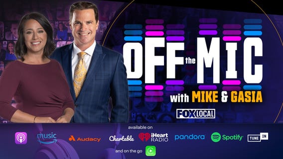 Off The Mic: Value of human connection