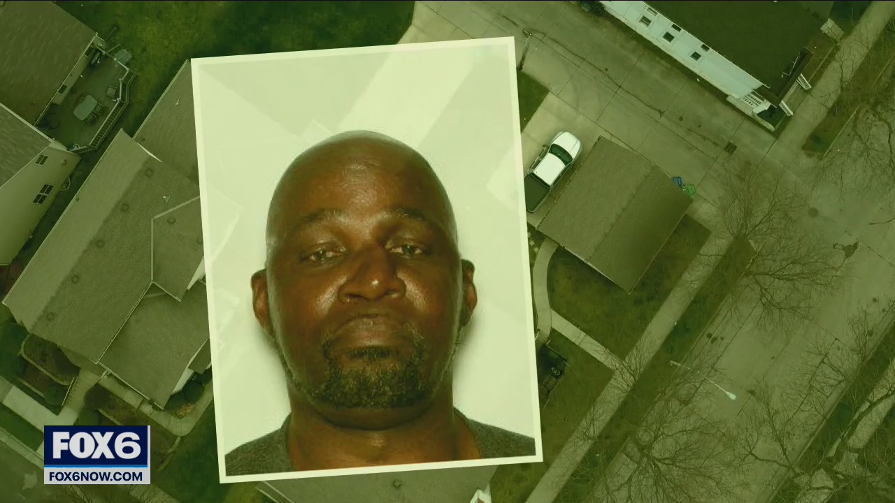 Wisconsin's Most Wanted: Printiss Deese