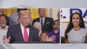 Trump reignites tariff war | The D.C. Daily