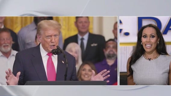 Trump reignites tariff war | The D.C. Daily