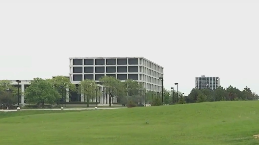 Prospective buyer abandons Deerfield campus development