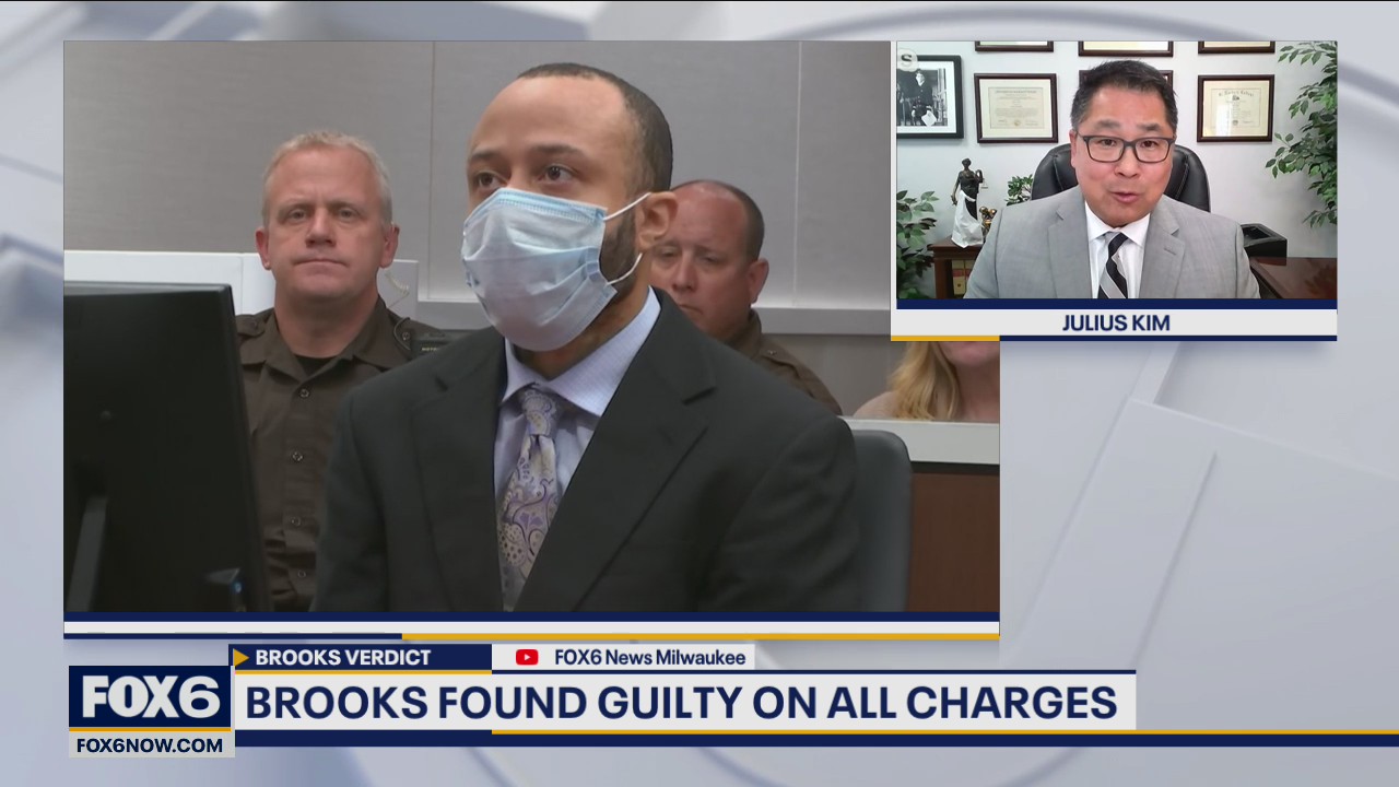 Darrell Brooks trial: Defense attorney Julius Kim talks about impact of this trial for future cases
