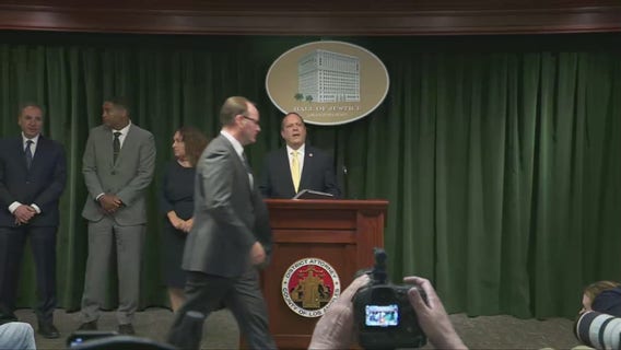 Reiner killings: Nick Reiner charged with 2 counts of murder