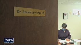 Milwaukee nurse reflects on becoming 1st Black dean of nursing in WI