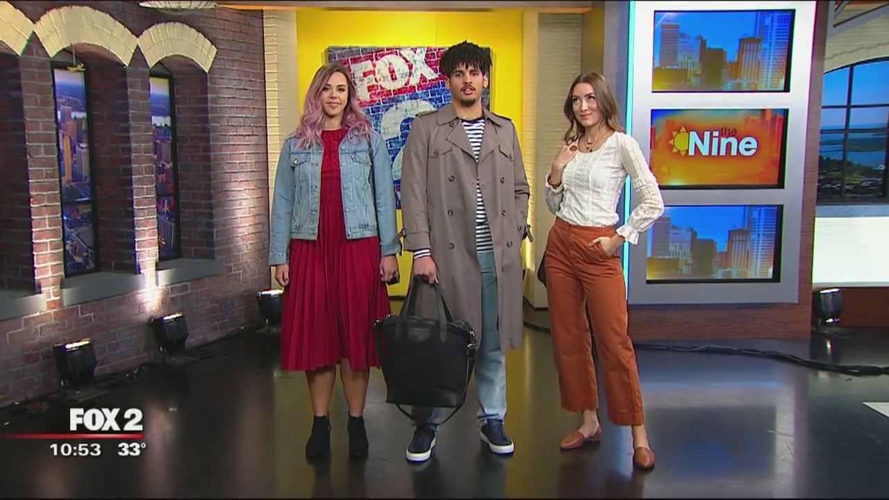 Vintage Trends with Velvet Tower and Good Neighbor