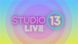 Watch Studio 13 Live full episode: Friday, Jan. 19