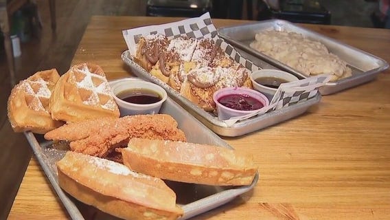 Farmhouse Market bounces back after hurricanes