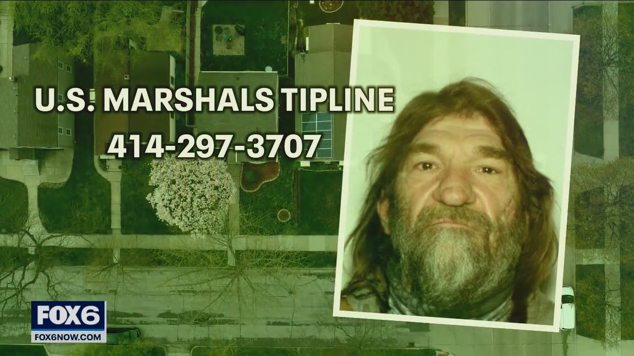 Wisconsin's Most Wanted: Jon Obarski