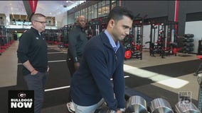 Bulldogs Now Dec. 21, 2024