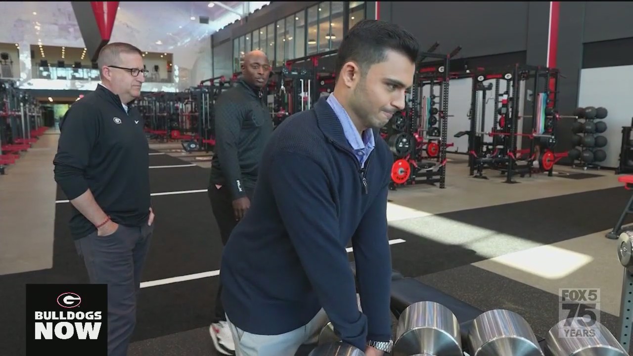 Bulldogs Now Dec. 21, 2024