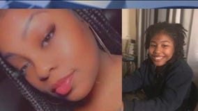 Chicago police search for teen allegedly kidnapped by her own mother