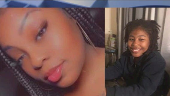 Chicago police search for teen allegedly kidnapped by her own mother