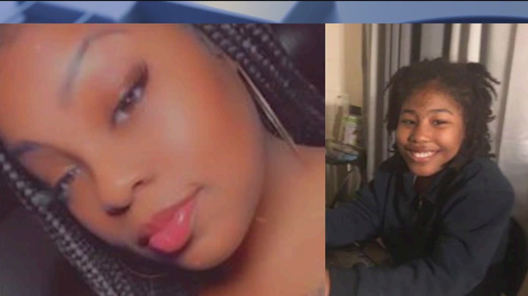 Chicago police search for teen allegedly kidnapped by her own mother