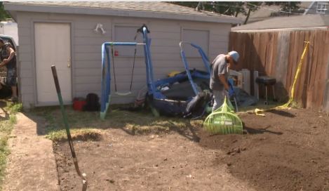 COVID pandemic impacts lead testing