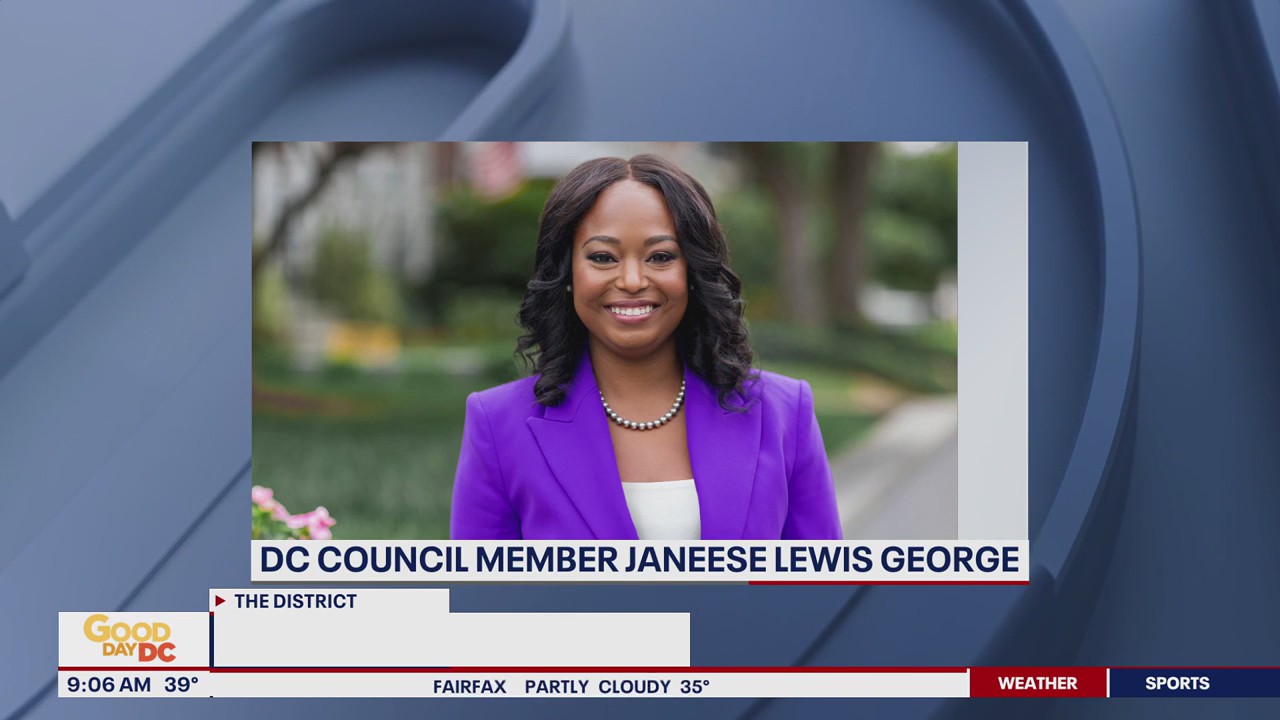 Potential contenders in DC mayor’s race | FOX 5 DC