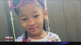 Search for Maleah Davis focuses on area suspect said is 'perfect place to hide body'