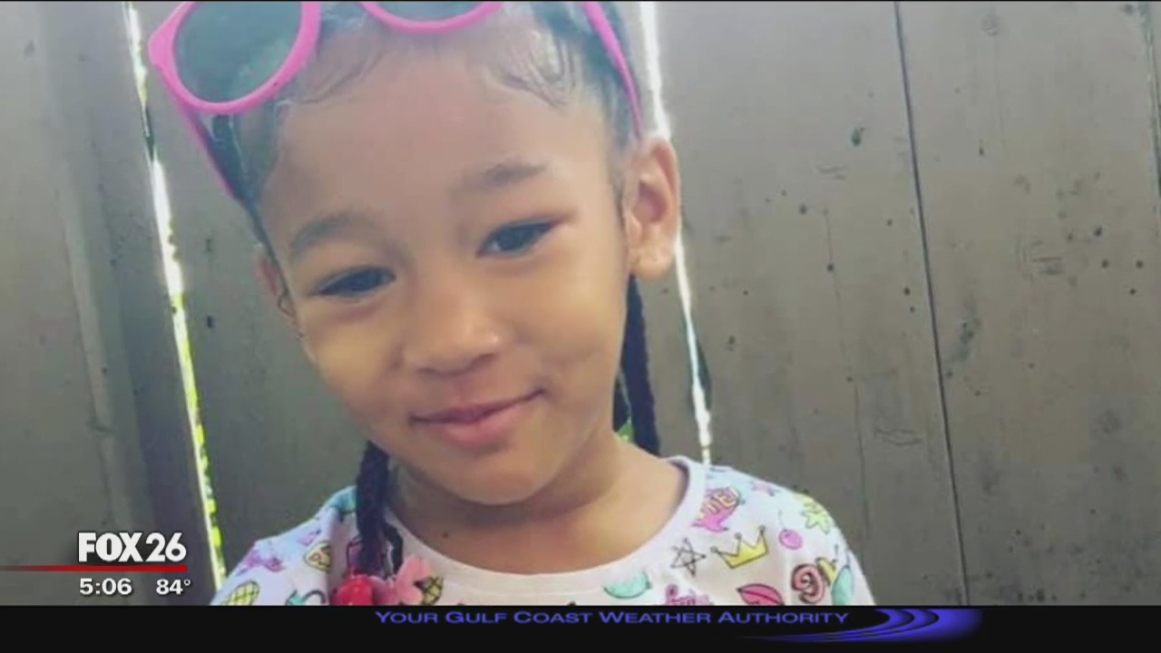 Search for Maleah Davis focuses on area suspect said is 'perfect place to hide body'