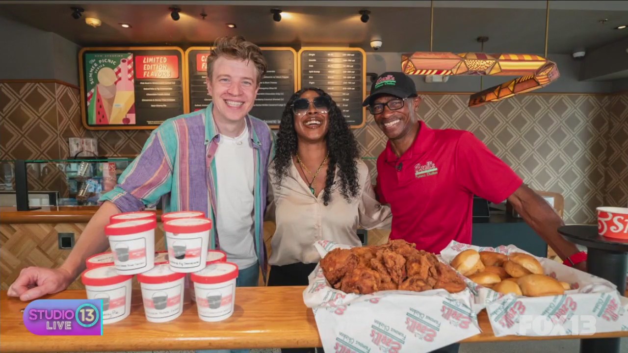 Sneak Peek of new 'Back2Besa' episode