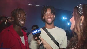 Halloween Horror Nights return for 2023