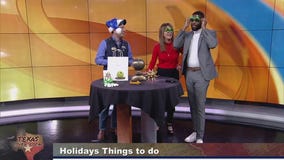 Free Houston holiday events | Texas Live & Local