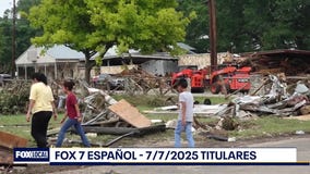 FOX 7 Espa?ol - 7/7/25 Titulares